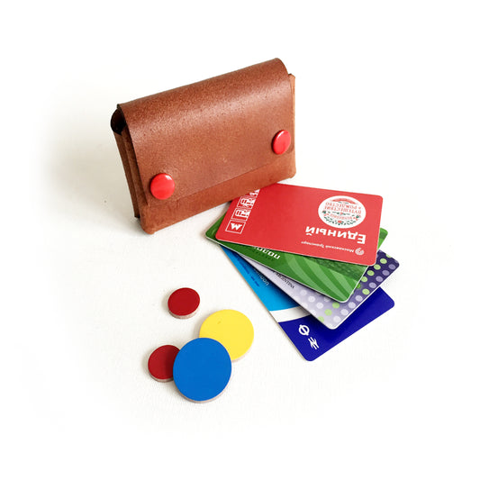 LEATHER RECYCLE