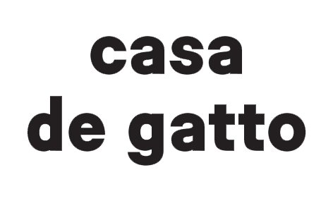 CASA de GATTO- SHOP