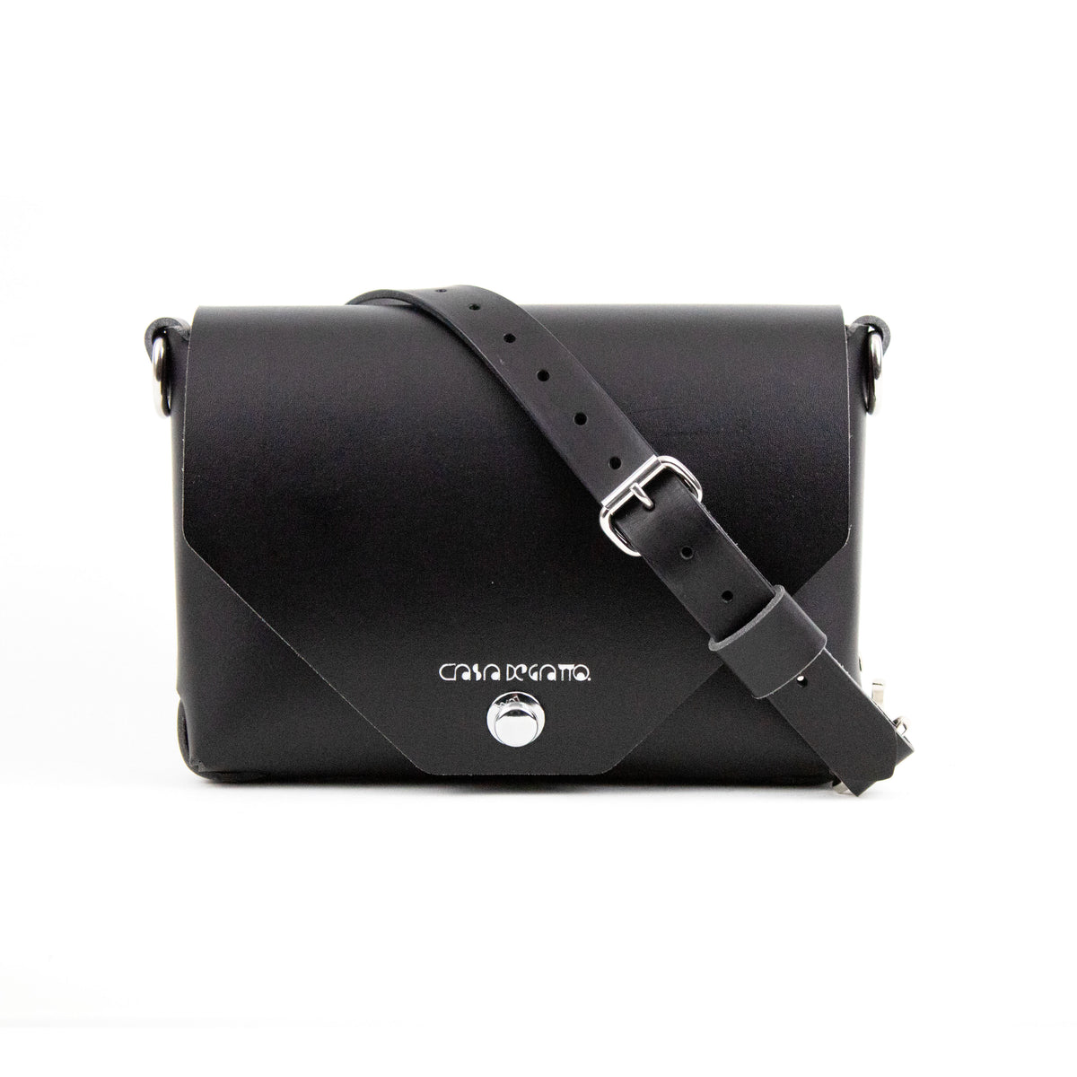 REPORTER BAG