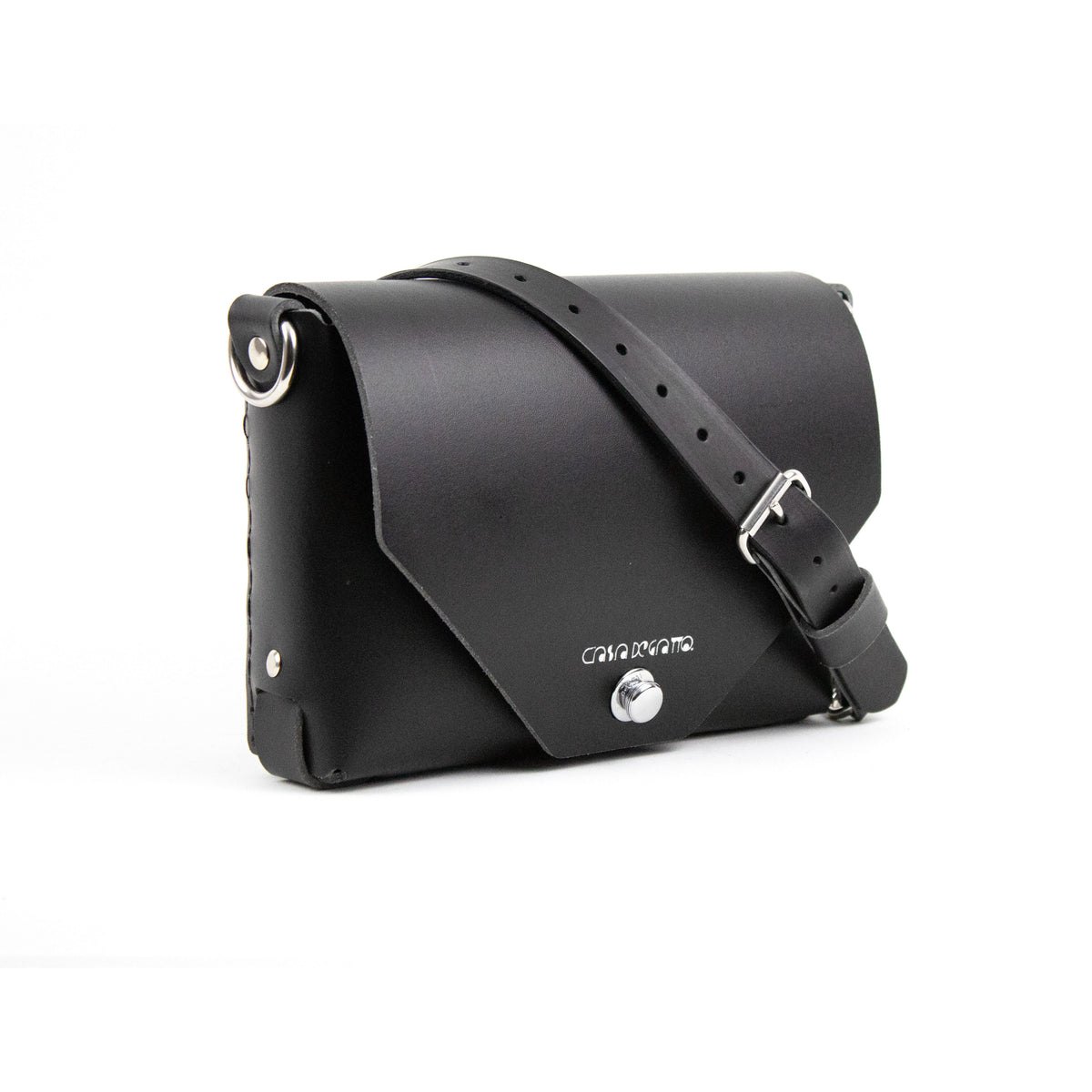 REPORTER BAG