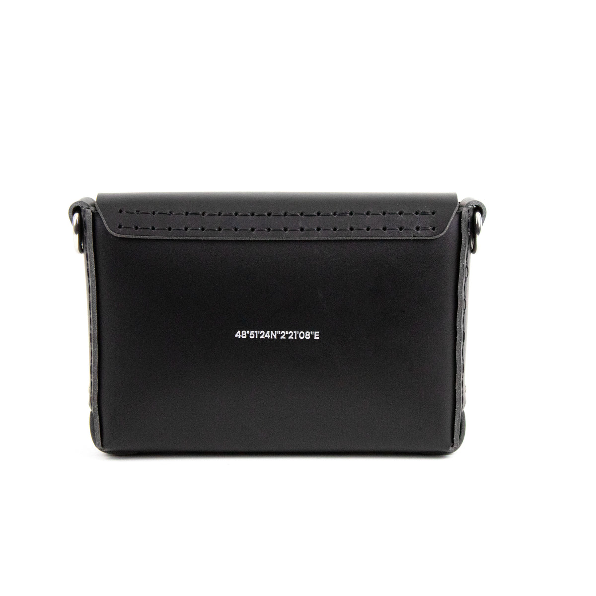 REPORTER BAG