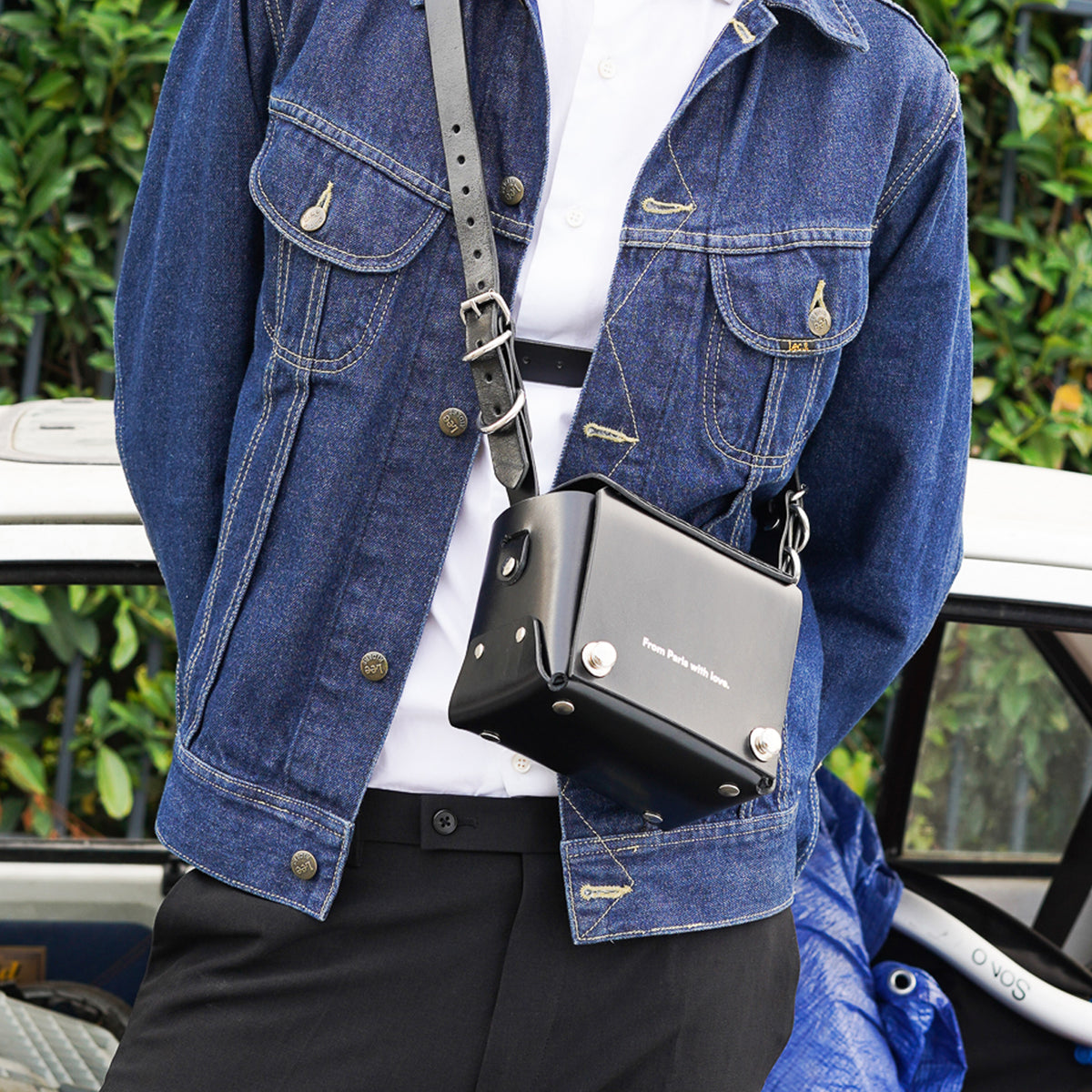 SAC CAMARA